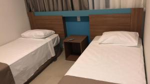 Eco Resort Ilhas do Lago