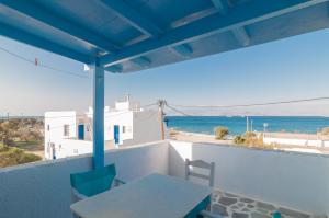 Sunset Studios Naxos Greece