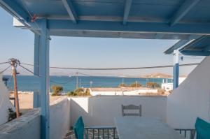 Sunset Studios Naxos Greece