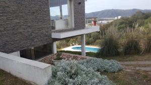 Casa Soñada reserva natural piletas & vistas Carlos Paz