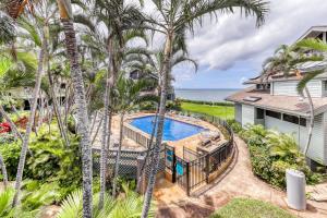 Three Bedroom Apartment room in Kahana Outrigger 4B1