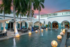Ocean Maya Royale Adults Only -Inclusive