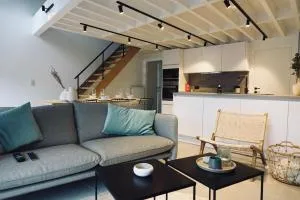 Le Clocher - Résidence Le Cercle - Aye