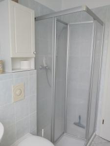 Ferienwohnung Blütenstadt Werder-Havel