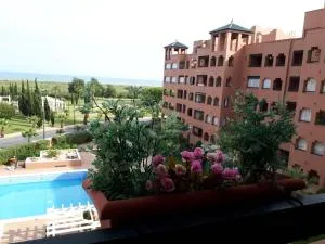 Apartamento Playa Verde - Punta del Caimán
