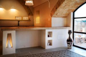 Dimora Sighé, exclusive rural villa with hydromassage pool