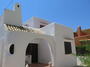 Namas Los Naranjos El Brosquil Ispanija