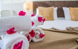 Kalyves Beach Hotel Chania Greece