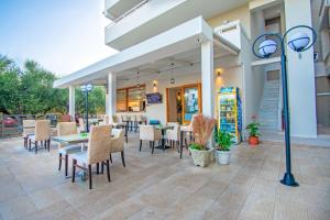 Hotel Emilia Zakynthos Greece