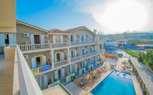 Hotel Emilia Zakynthos Greece