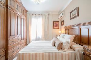 Apartamento calle Purgatorio Centro