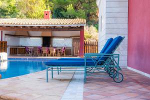 Can Pedro - Alta Vista