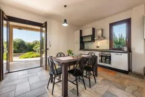 Villa Fico - Domus de Maria