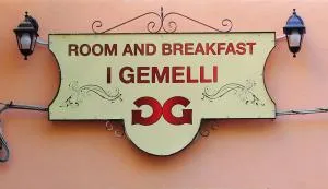 Room and Breakfast I Gemelli - 伊格莱西亚斯