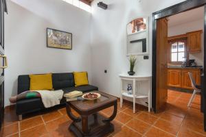 Villa Las Calderetas