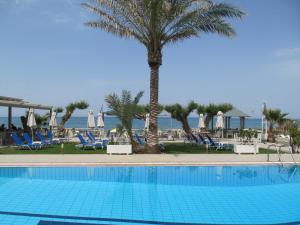 Malliotakis Beach Hotel "by Checkin"
