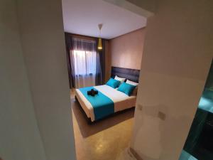 Charming Marrakech Apartement