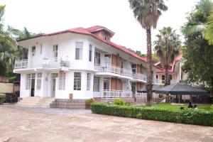 Musanto Hotel - 2hvězdičkové hotely ve městě Gisenyi