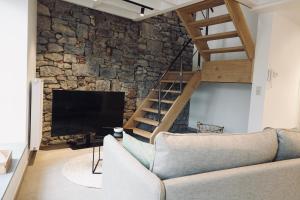 Le Grand George - Résidence Le Cercle