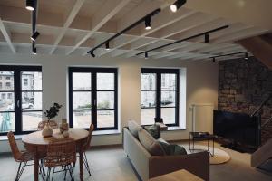 Le Grand George - Résidence Le Cercle