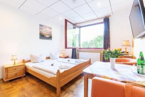 Double Room room in Hotel am Gothensee