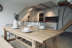 Le Grenier - Résidence Le Cercle