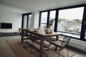 Le Grenier - Résidence Le Cercle