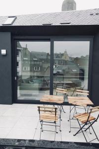 Le Grenier - Résidence Le Cercle