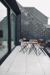 Le Grenier - Résidence Le Cercle