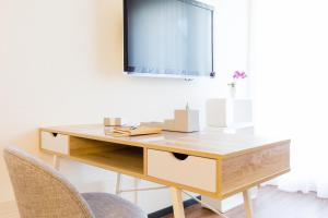 Apartmenthaus zum Trillen Basel City Center