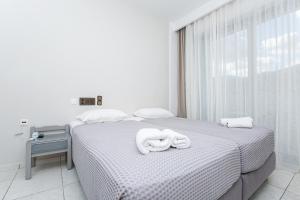 Hermes Hotel Heraklio Greece