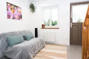 in the dream of Disneyland Paris - Жосиньи