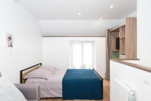 Maisons de vacances in the dream of Disneyland Paris : photos des chambres