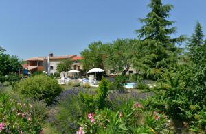 Kuća za odmor Božac Vodnjan