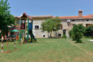 Kuća za odmor Božac Vodnjan 