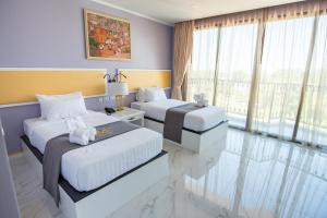 Mekong Heritage Hotel