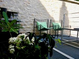 Appartements 