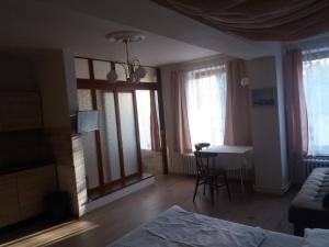 Apartmány Sedmikráska