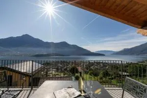 Residence La Collina - Sorico