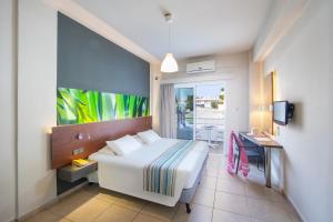 Standard Double or Twin Room room in Mayfair Gardens