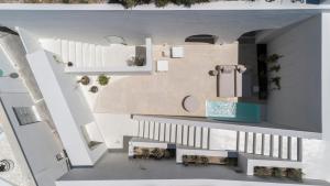 Aesthesis Boutique Villas Fira Santorini Greece