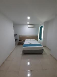 Hotel SGH Boutique Deluxe