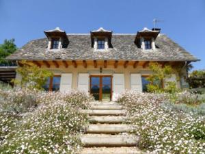 Maisons de vacances Au Riverain : photos des chambres