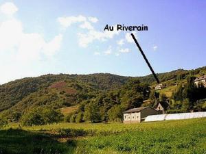 Maisons de vacances Au Riverain : photos des chambres