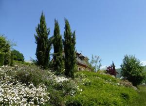 Maisons de vacances Au Riverain : photos des chambres