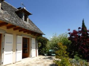 Maisons de vacances Au Riverain : photos des chambres