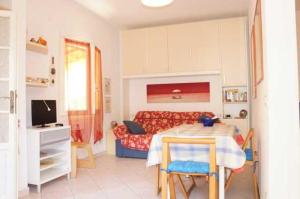 Appartamento Pergola