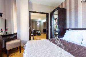 CityHome Aparthotel