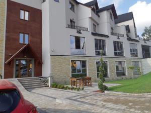 Kopaonik Apartman Squadra