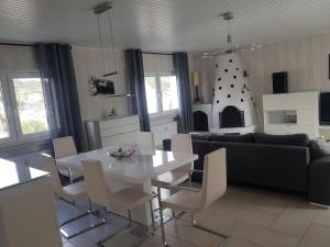 Apartament Penthaus Weinbergsblick Bad Neuenahr-Ahrweiler Niemcy